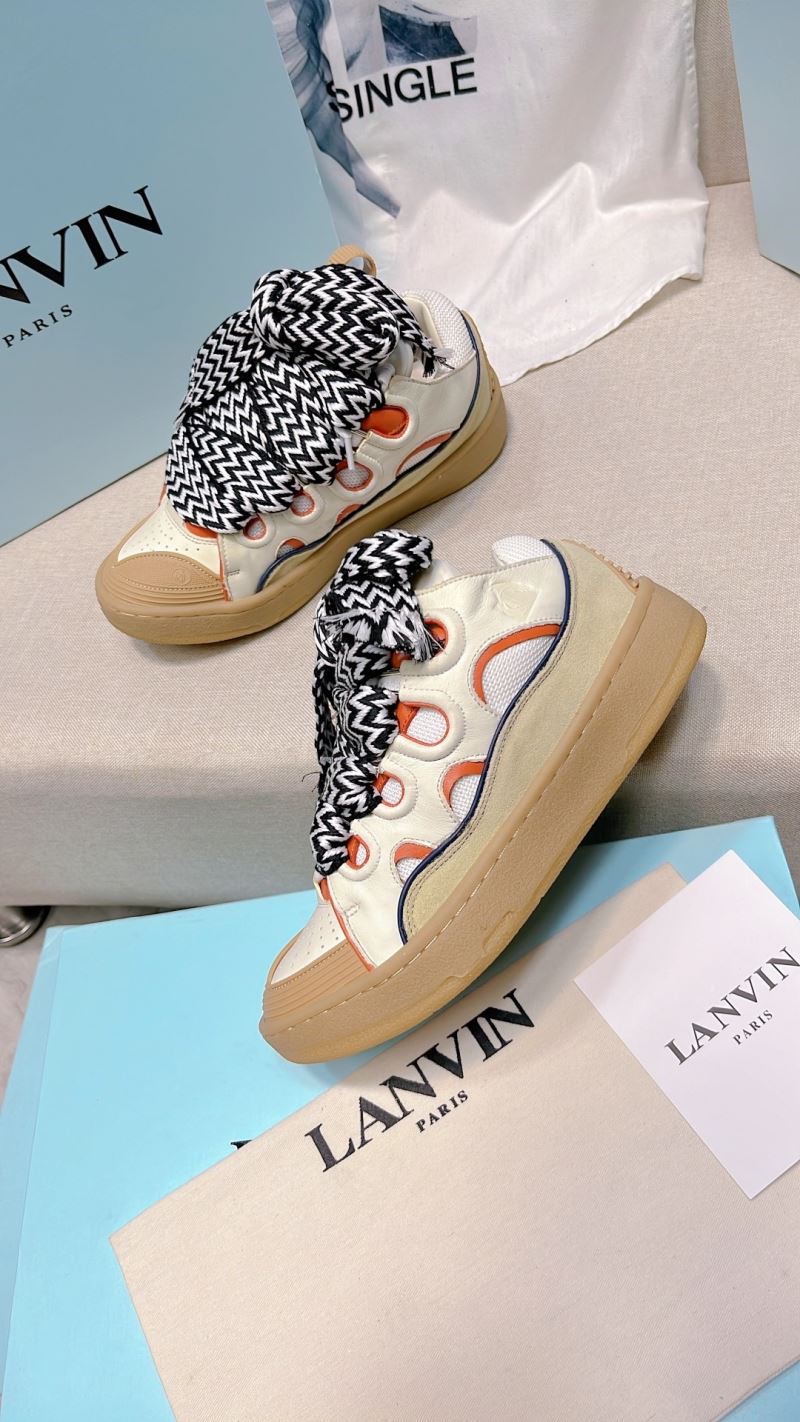 Lanvin Sneakers